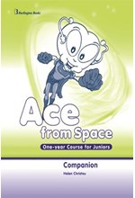 ACE FROM SPACE JUNIOR 1 YEAR COMPANION