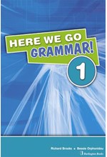 HERE WE GO 1 GRAMMAR