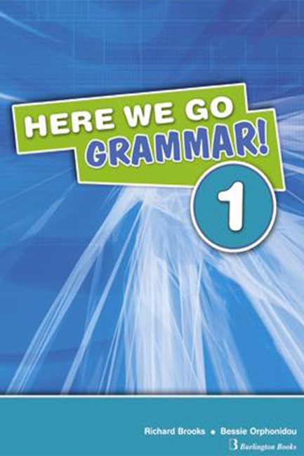 HERE WE GO 1 GRAMMAR