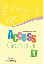 ACCESS 1 GRAMMAR GREEK