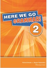 HERE WE GO 2 GRAMMAR