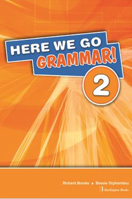 HERE WE GO 2 GRAMMAR