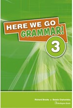 HERE WE GO 3 GRAMMAR