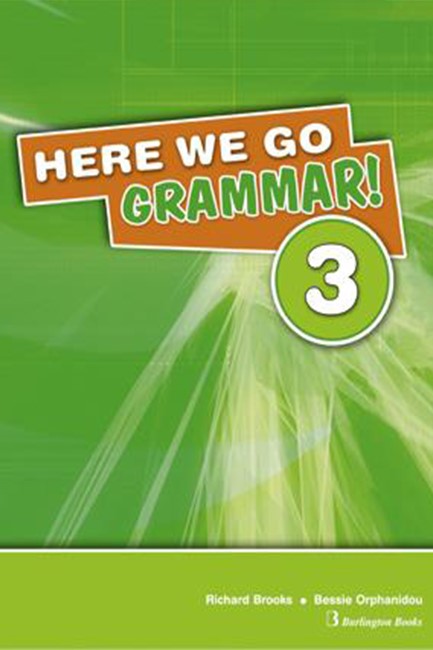 HERE WE GO 3 GRAMMAR