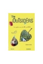 THE OUTSIDERS B1 SB (+ READER)