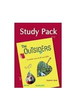 THE OUTSIDERS B1 STUDY PACK