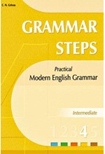 GRAMMAR STEPS 4 INTERMEDIATE SB