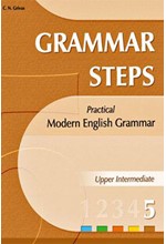 GRAMMAR STEPS 5 UPPER-INTERMEDIATE SB