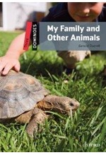 OD 3: MY FAMILY AND OTHER ANIMALS N/E