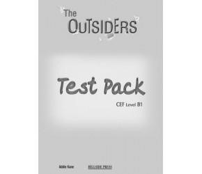 THE OUTSIDERS B1 TEST