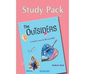 THE OUTSIDERS B2 STUDY PACK