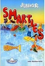 SMARTIES 1 SB