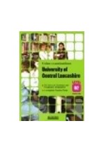 UNIVERSITY OF CENTRAL LANCASHIRE EXAM PREPARATION B2 SB