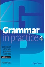 GRAMMAR IN PRACTICE 4 SB