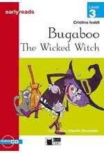 ELR 2: BUGABOO THE WICKED WITCH (+ CD)