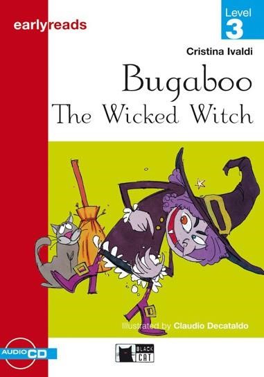 ELR 2: BUGABOO THE WICKED WITCH (+ CD)