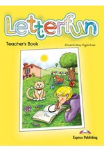 LETTER FUN TCHR'S