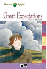 GA 1: GREAT EXPECTATIONS (+ CD)