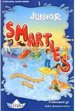 SMARTIES 1 WB