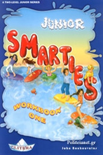 SMARTIES 1 WB