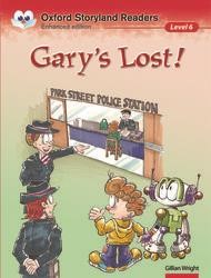 OSLD 6: GARY'S LOST - SPECIAL OFFER N/E