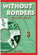 WITHOUT BORDERS 3 TCHR'S STUDY PACK