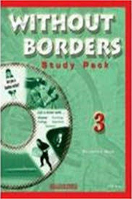 WITHOUT BORDERS 3 TCHR'S STUDY PACK