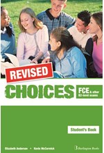 CHOICES B2 FCE SB REVISED