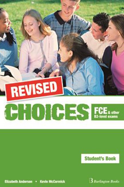 CHOICES B2 FCE SB REVISED