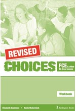 CHOICES B2 FCE WB REVISED