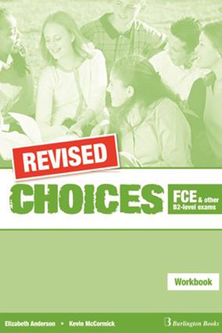 CHOICES B2 FCE WB REVISED