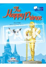 ELT FCR 2: THE HAPPY PRINCE (+ CD)