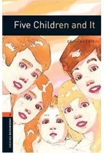 OBW LIBRARY 2: FIVE CHILDREN AND IT N/E