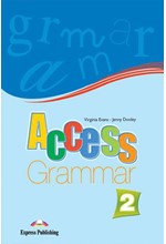 ACCESS 2 GRAMMAR GREEK