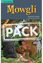 ELT CR 3: MOWGLI (+ CD)