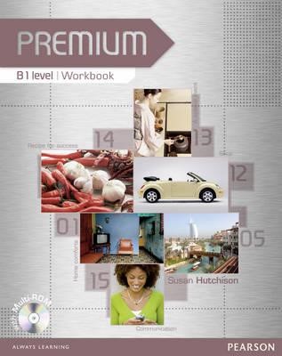 PREMIUM B1 WB (+ MULTI-ROM)