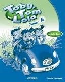 TOBY TOM & LOLA JUNIOR A WB