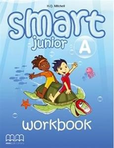 SMART JUNIOR A WB