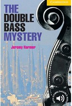 CER 2: THE DOUBLE BASS MYSTERY PB