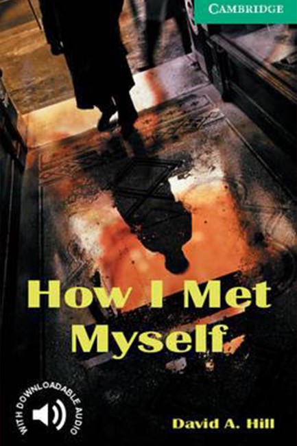 CER 3: HOW I MET MYSELF PB