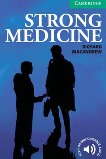 CER 3: STRONG MEDICINE PB