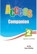 ACCESS 2 COMPANION