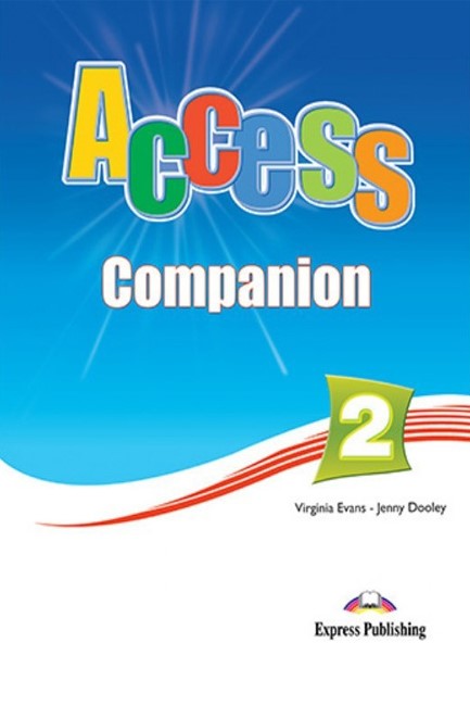 ACCESS 2 COMPANION