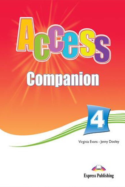 ACCESS 4 COMPANION