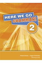 HERE WE GO 2 TCHR'S GRAMMAR