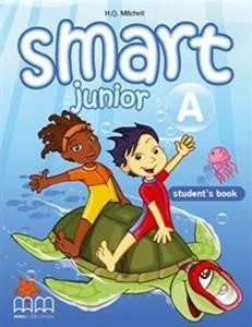 SMART JUNIOR B COMPANION