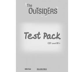 THE OUTSIDERS B1+ TEST