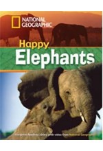 NGR : A2 HAPPY ELEPHANTS (+ DVD)