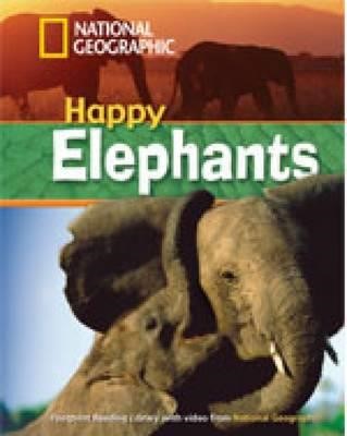 NGR : A2 HAPPY ELEPHANTS (+ DVD)