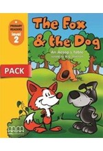 PRR 2: FOX & THE DOG BRITISH